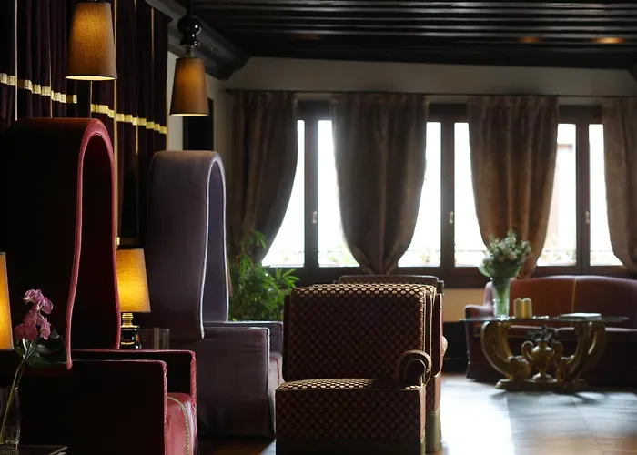 Aqua PalaceHotel Venise