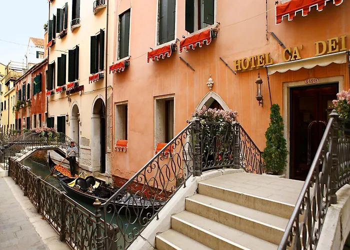 Ca' Dei ContiHotel Venise